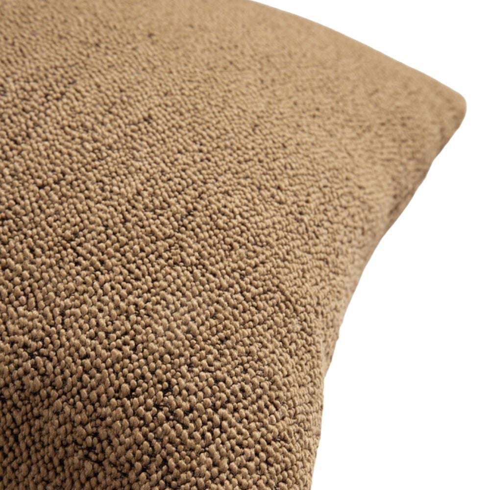 Cushion cover Nomad outdoor 50x50 Cumin