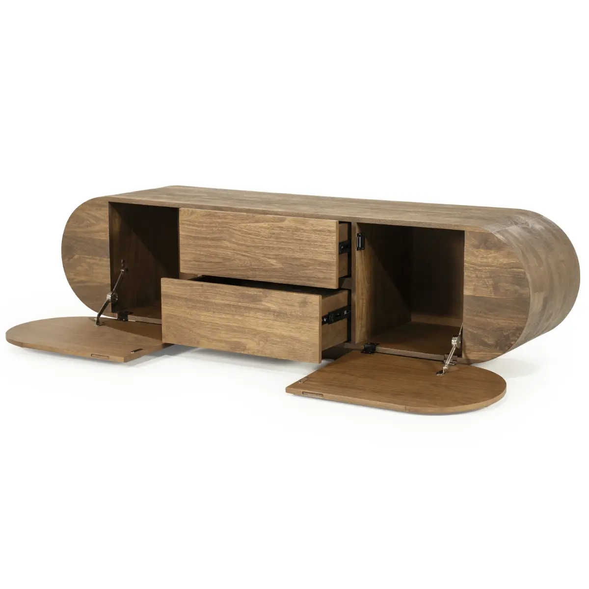 King TV cabinet 160 cm