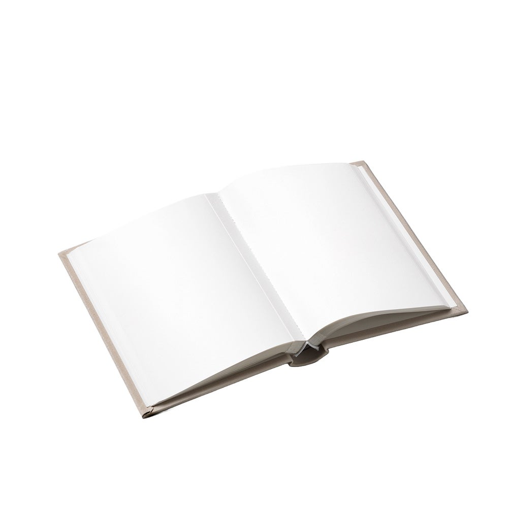 Bookshelf Album - Moments That Matter