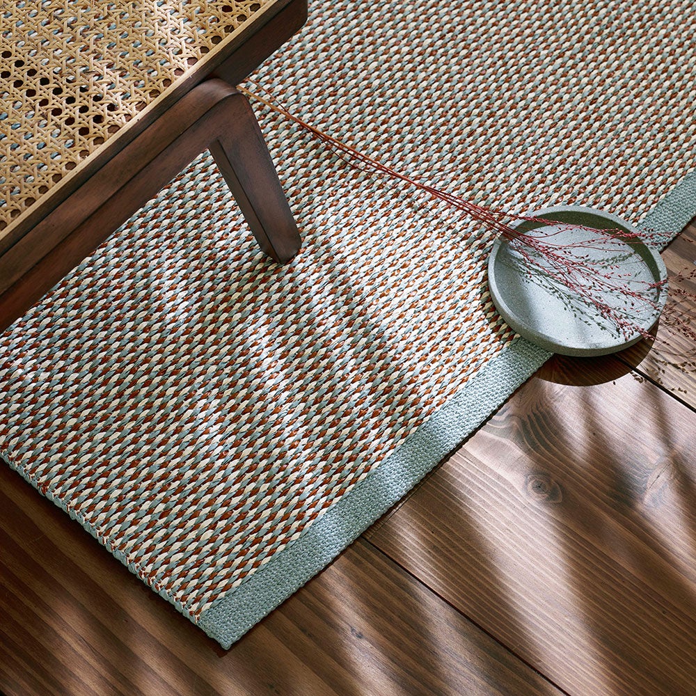 Effi Carpet 180x260 cm haze