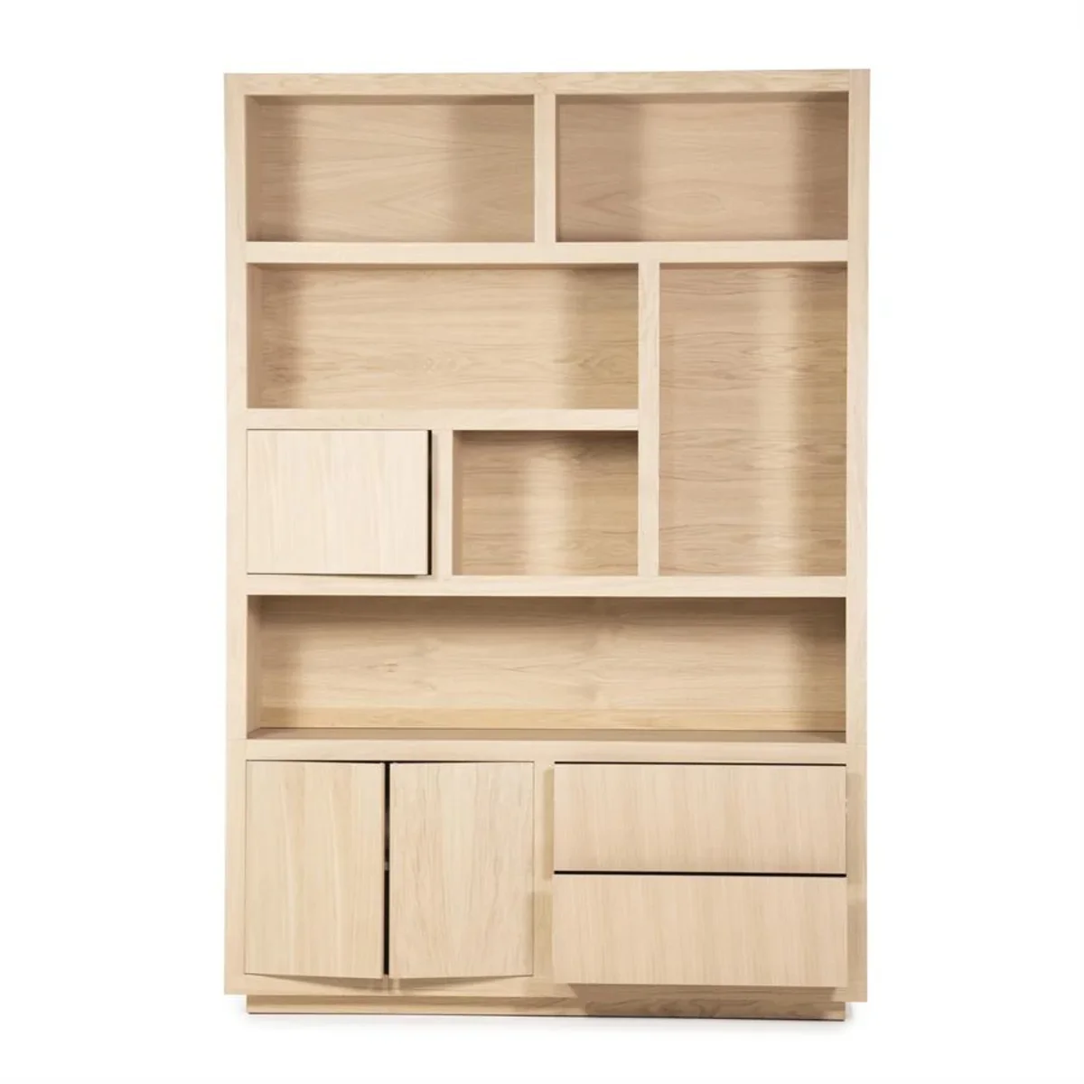 Helsinki Cabinet 150x220cm - natural
