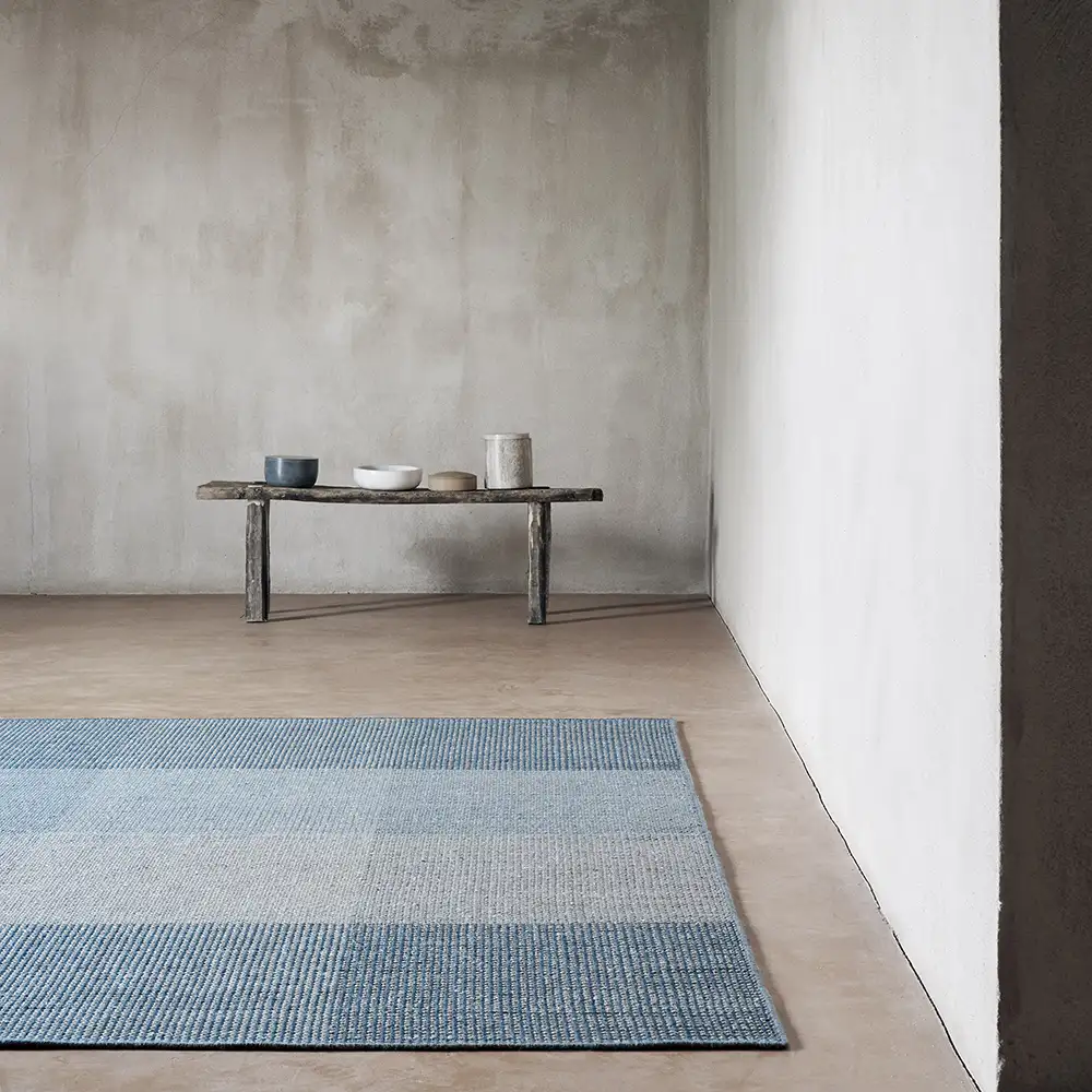 Genova Petrol 140x200 carpet 