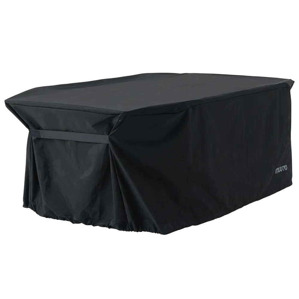 Furniture cover dining table 226x124 cm