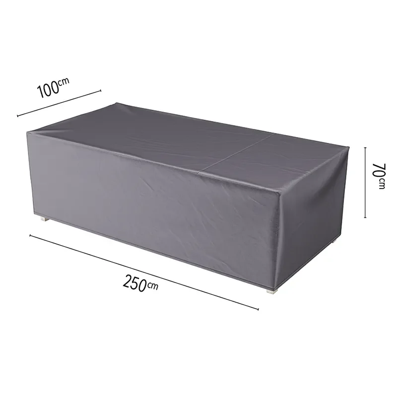 Furniture cover for sofa 250x100cm