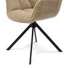 Carnaby armchair Soft Walnut