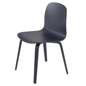 Visu Chair - Midnight Blue Midnight Blue