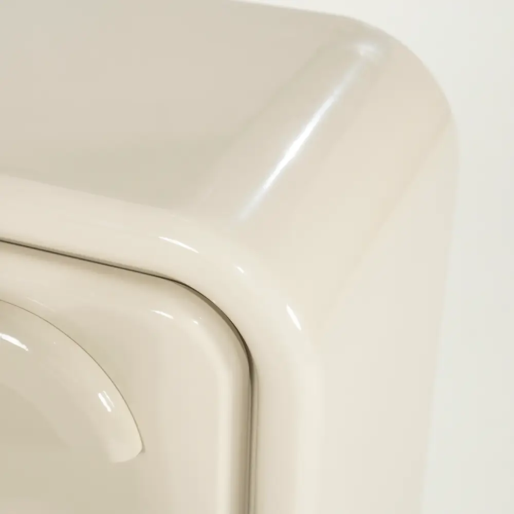 Cabinet Gubby small - beige 40,5x31,5x58 cm