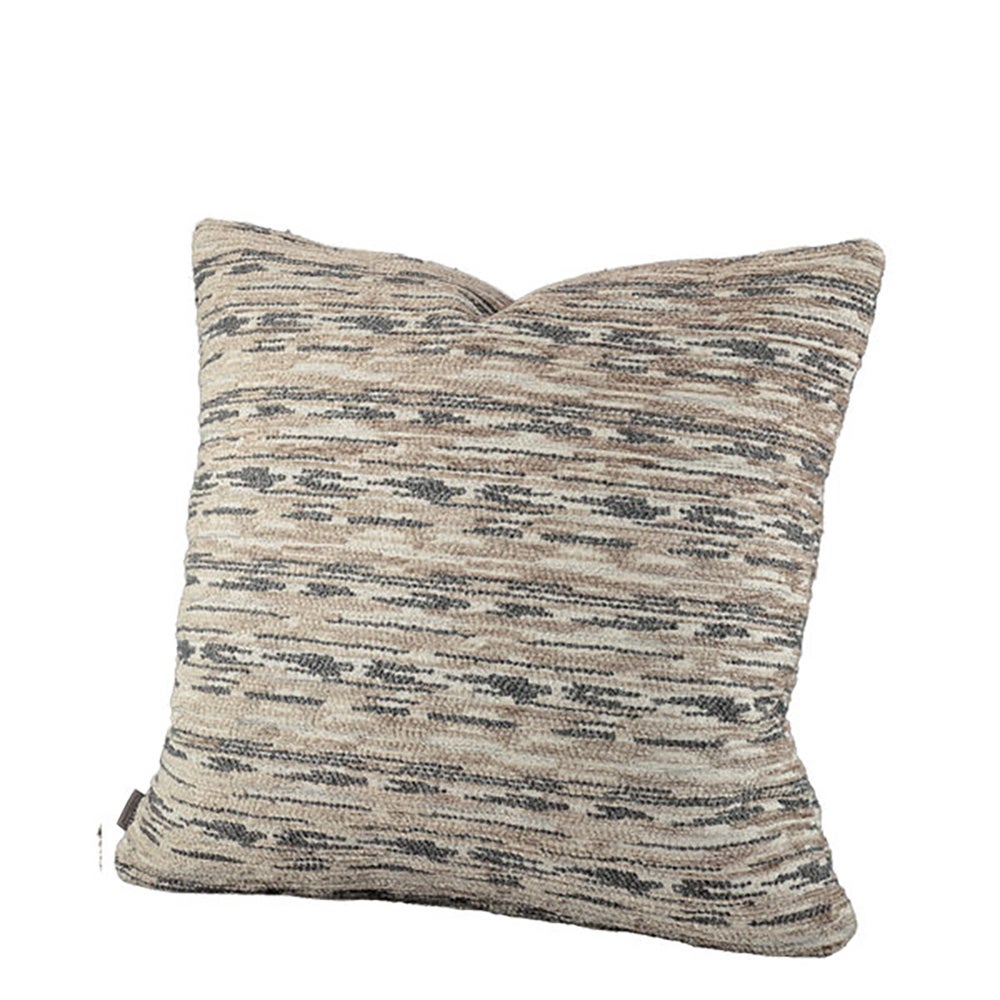 Serena Cushion cover - 50x50 cm-Oyster