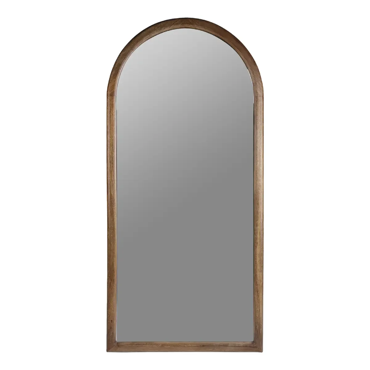 CARVE Mirror Natural 