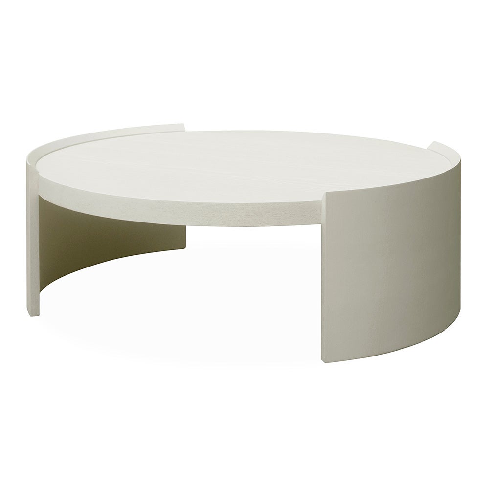 OAKLAND coffee table Ø100