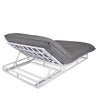Cushy Sunbed Flannel