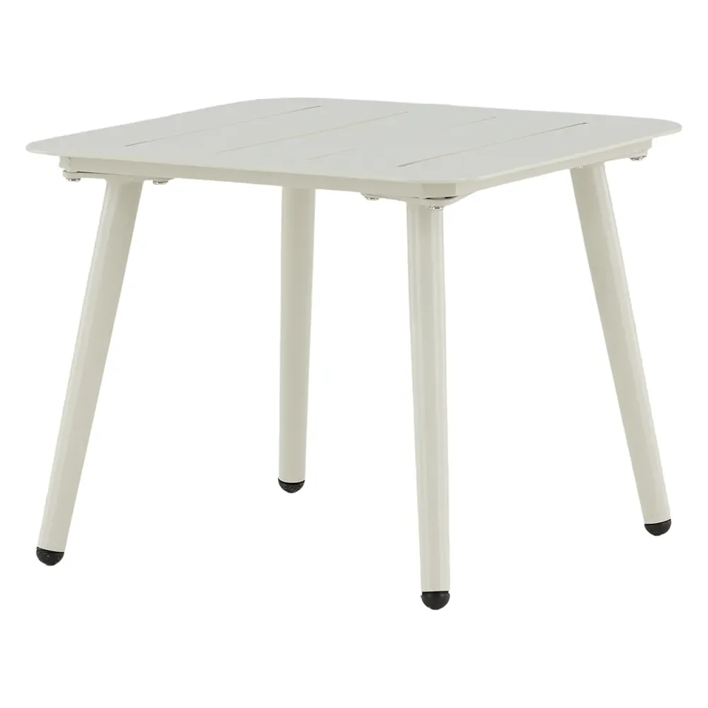 Lina side table Beige