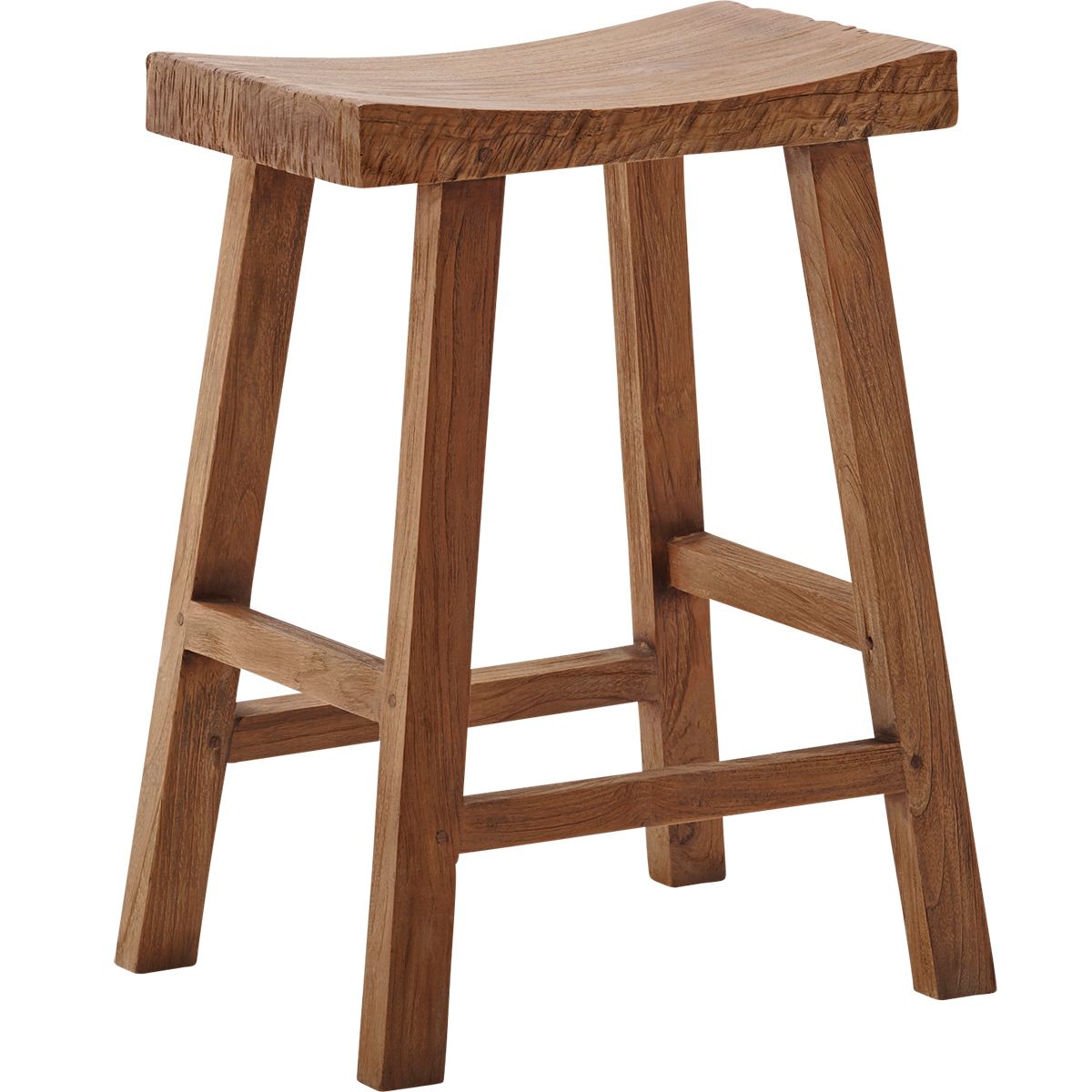 Charles Stool High
