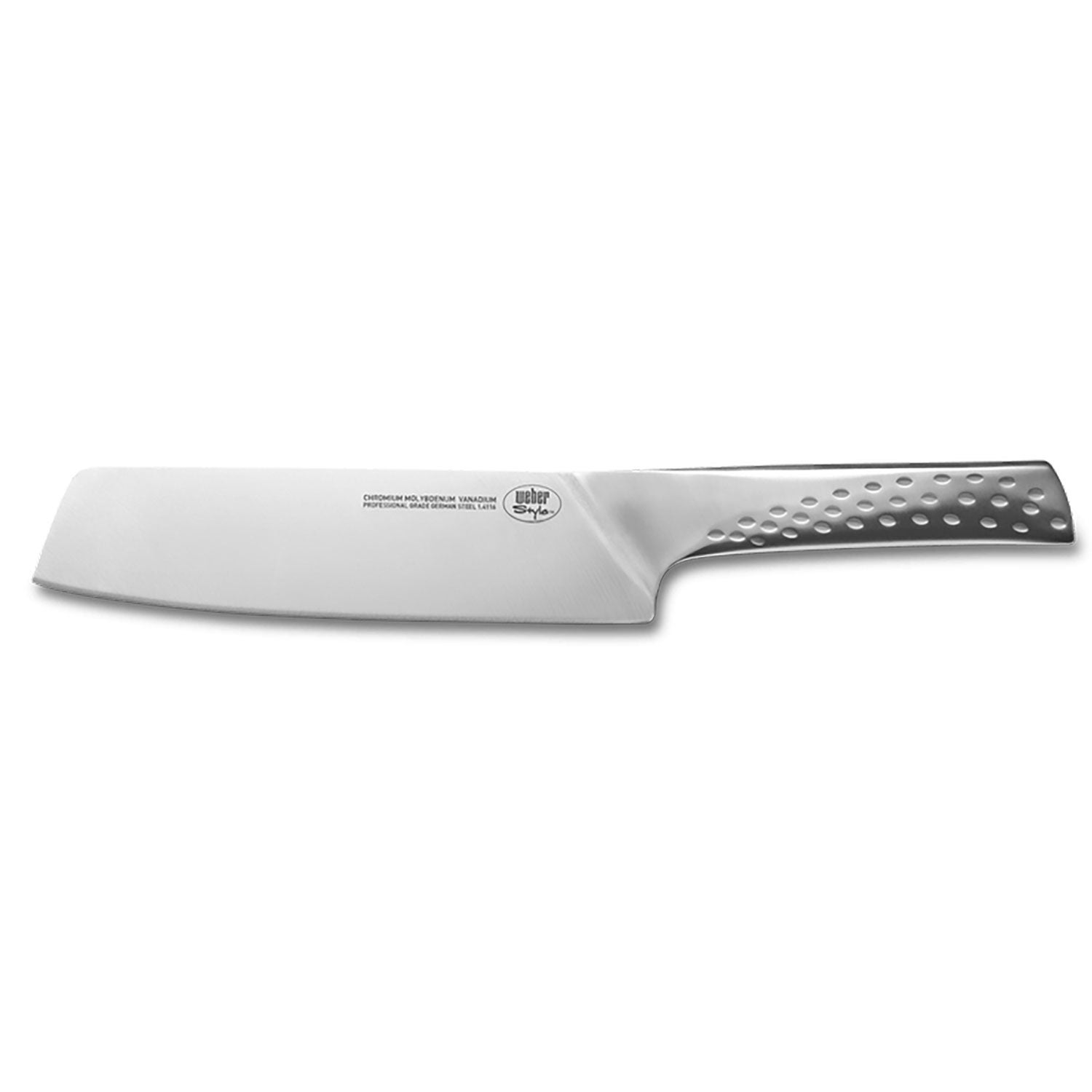 Style vegetable knife large