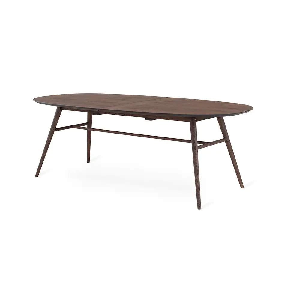 Joel Dining table 110x220-280 cm