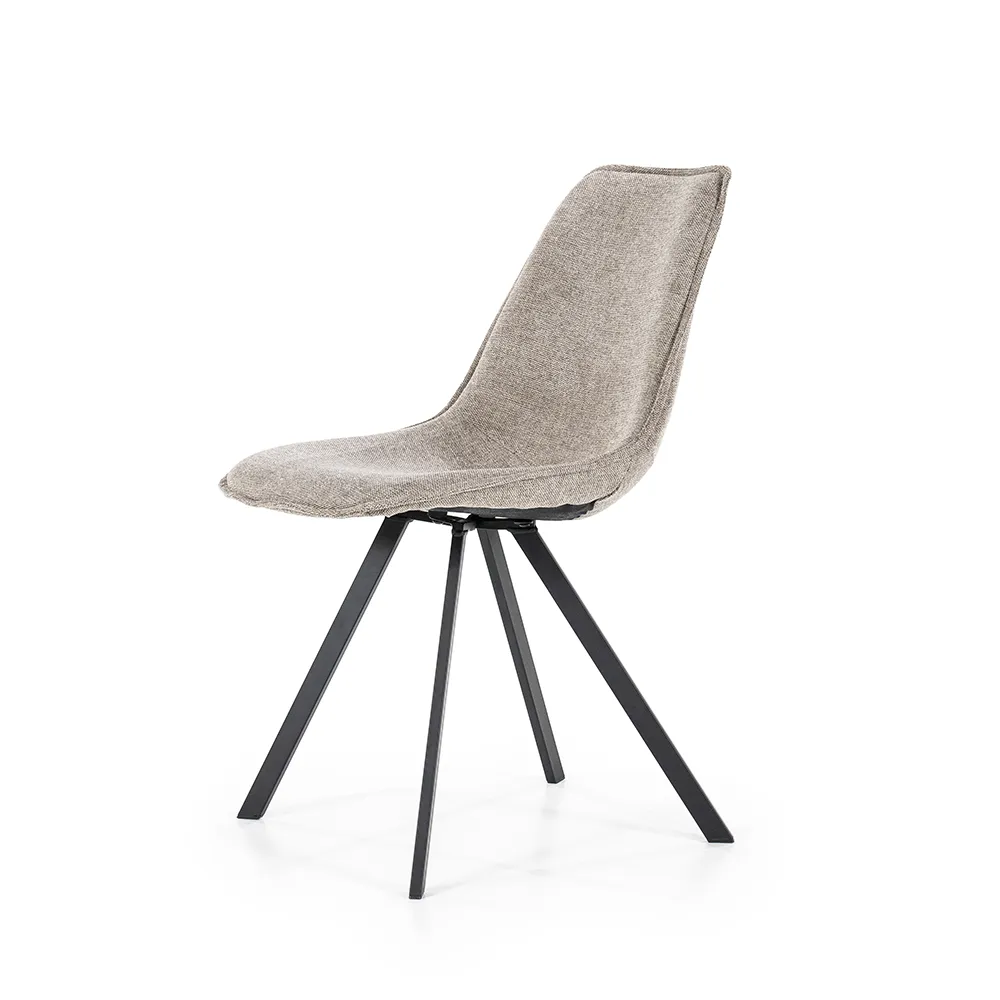 Dining Chair Boy Taupe
