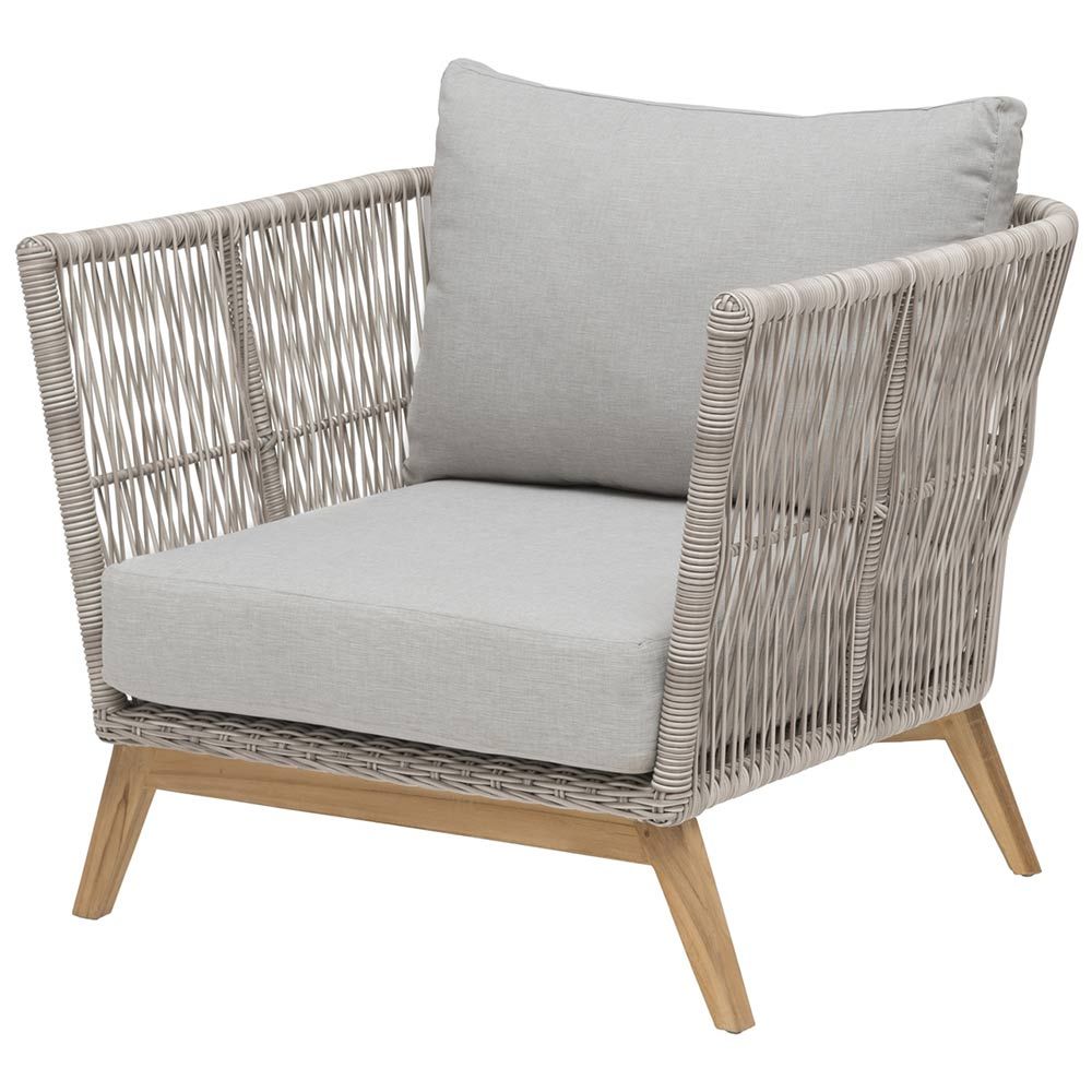 Himmelsnäs Armchair Beige 