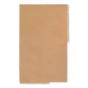 Hem Rug 250x160 cm Sand