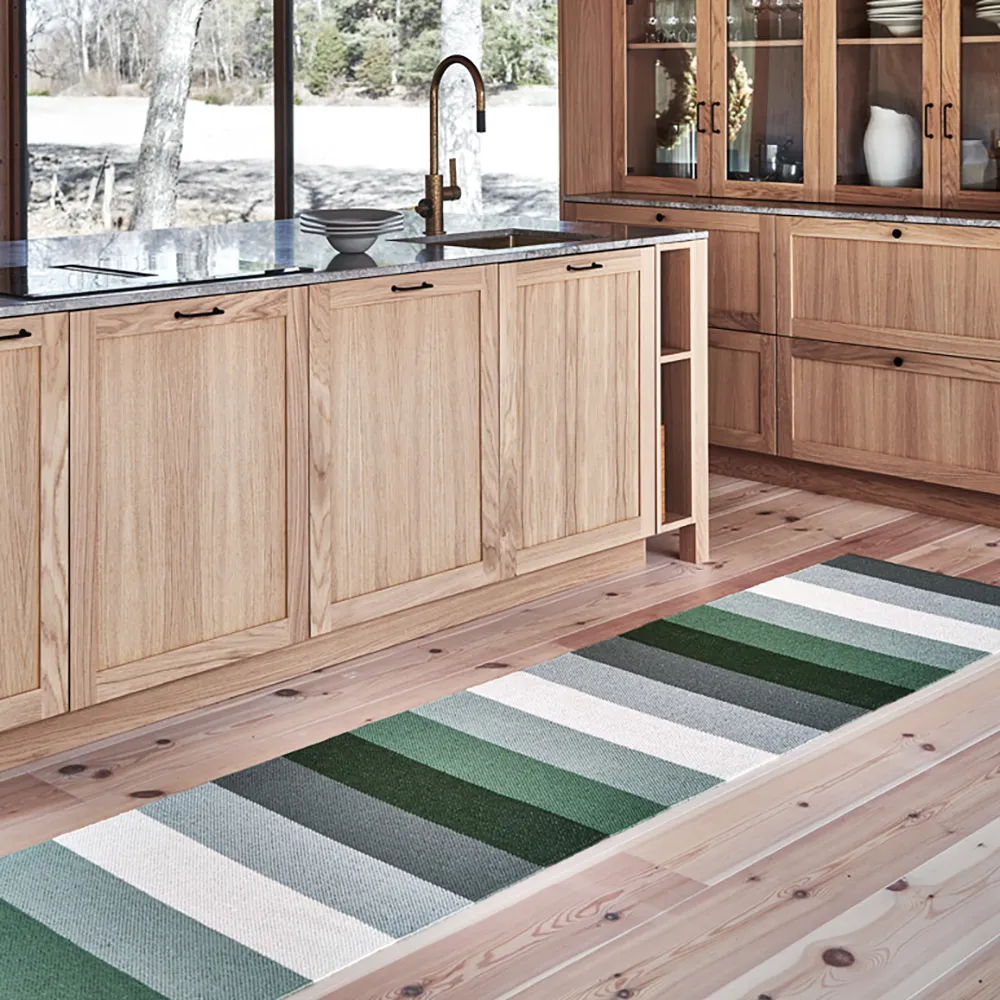 Molly Woods Carpet 140 x 200 cm