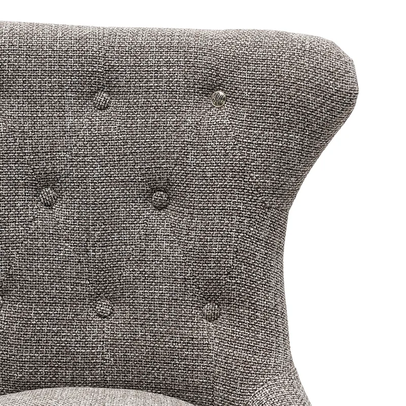 George dining chair bright Taupe