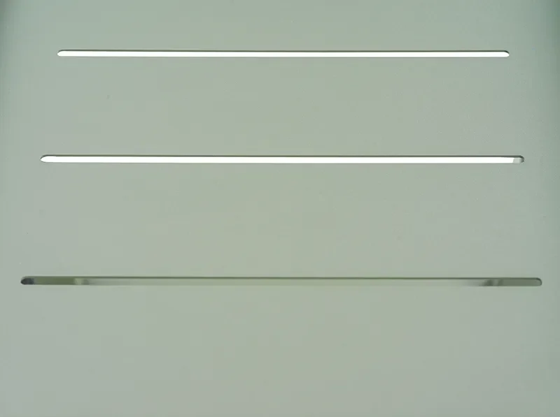 Samvaro serving trolley Dusty Green