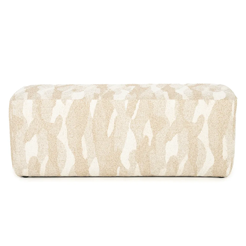 Bench Rytm Beige
