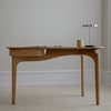 Duende Desk Oak