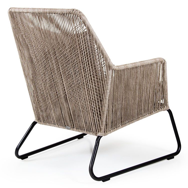 Midway armchair beige