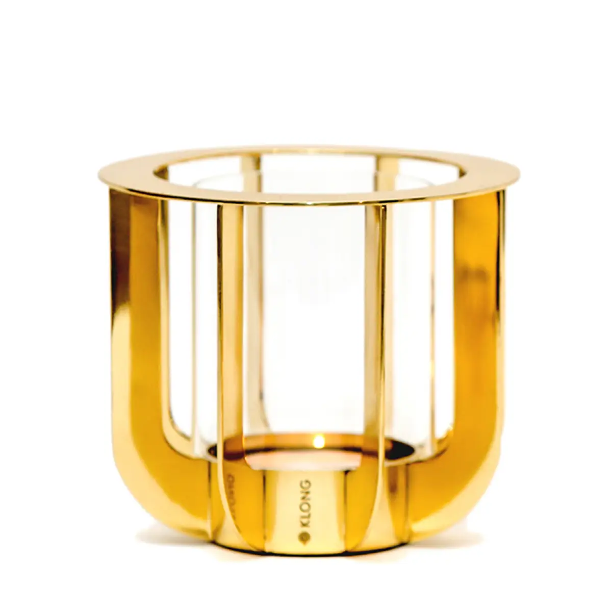 Jazz lantern brass