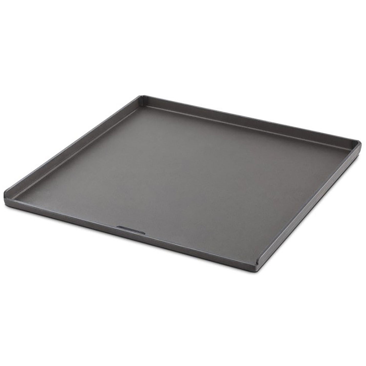 Crafted baking tray