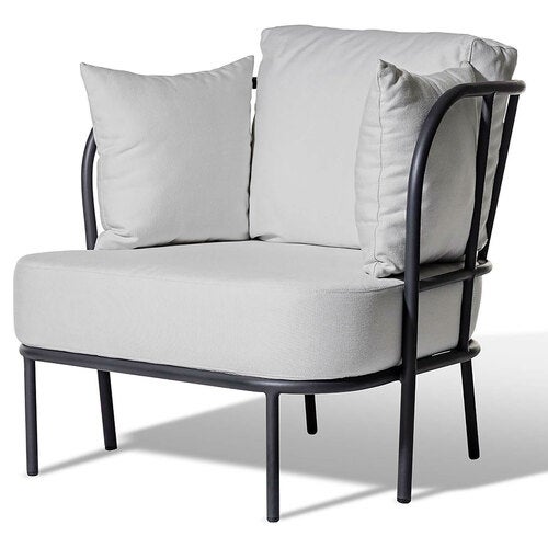 Salto armchair