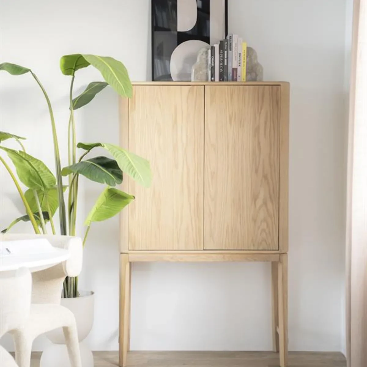 Harvey Cabinet
