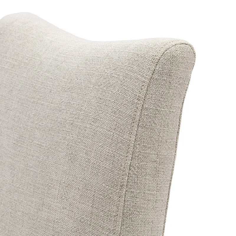 Monti chair Antique White