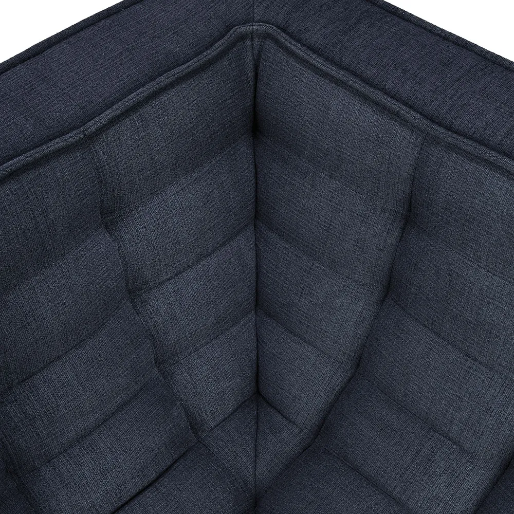 N701 Corner Graphite