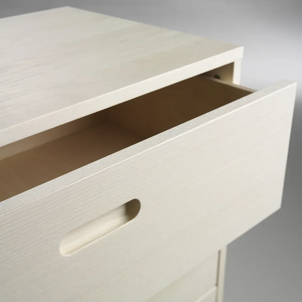 Leon Dresser White oiled Ash