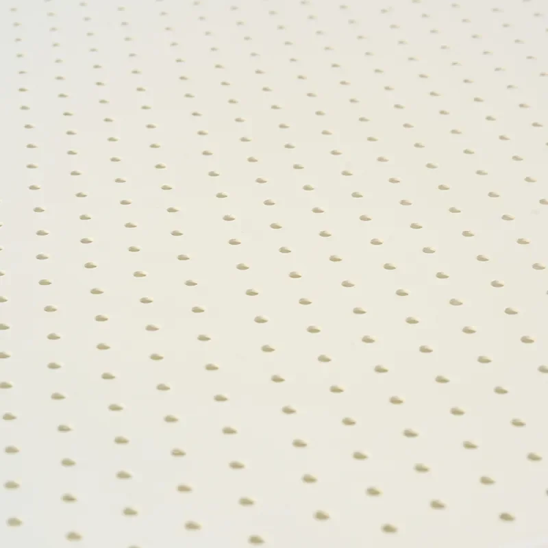 Blixt coffee table 85 cm Pearl White