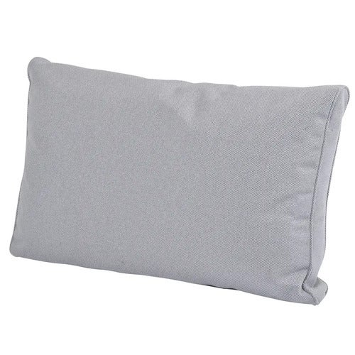 Isolde Back cushion light grey