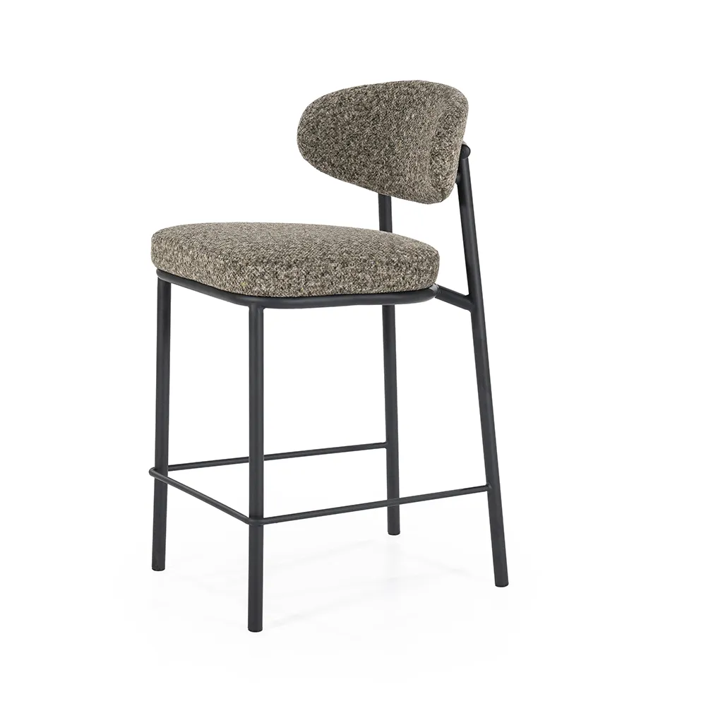 Barstool Jari Green