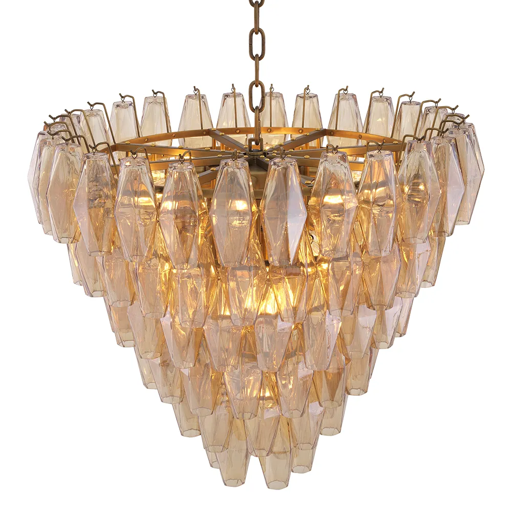 Chandelier Benini S