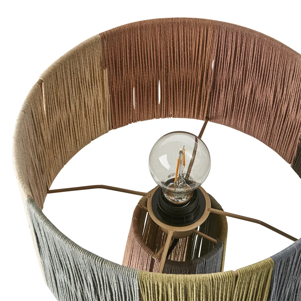  JULLAN Table lamp multi-coloured 49 cm