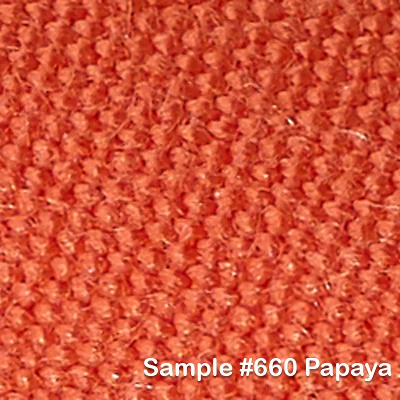 Alu-Smart parasol 300 cm cat.5 660 papaya