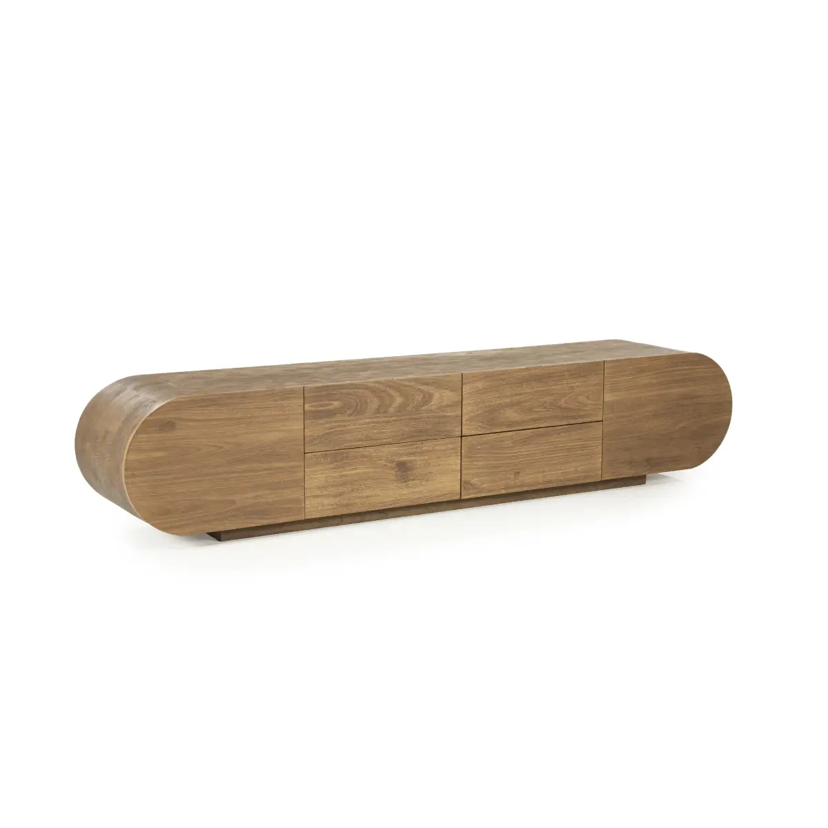 King TV cabinet 210 cm