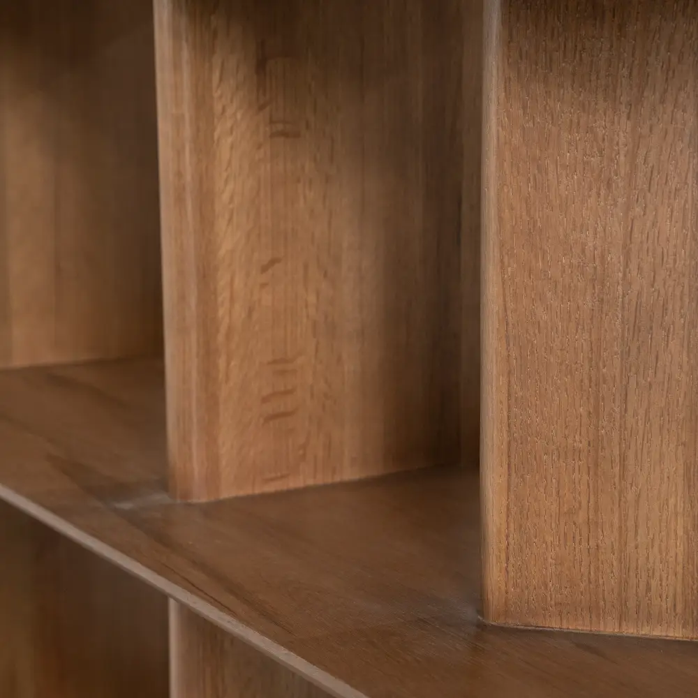 Ty Sideboard - brown