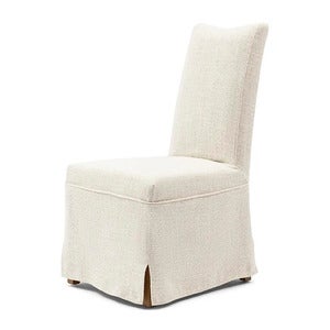 Monti chair Lin FabFlax