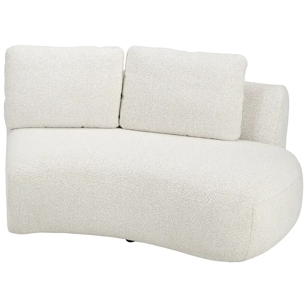 Dixon right-hand module