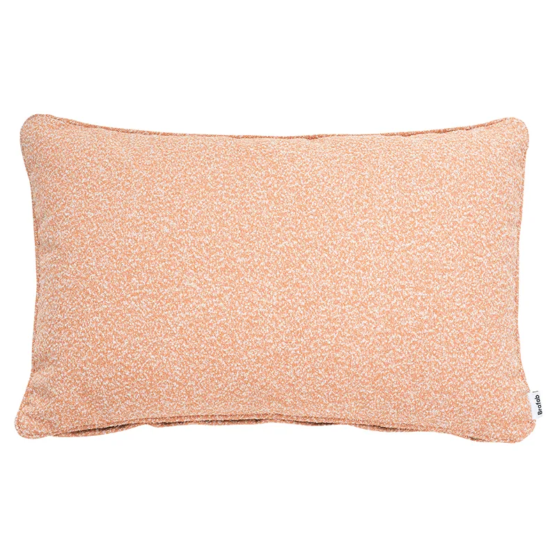 Teddy cushion 40x60 cm Teddy Orange