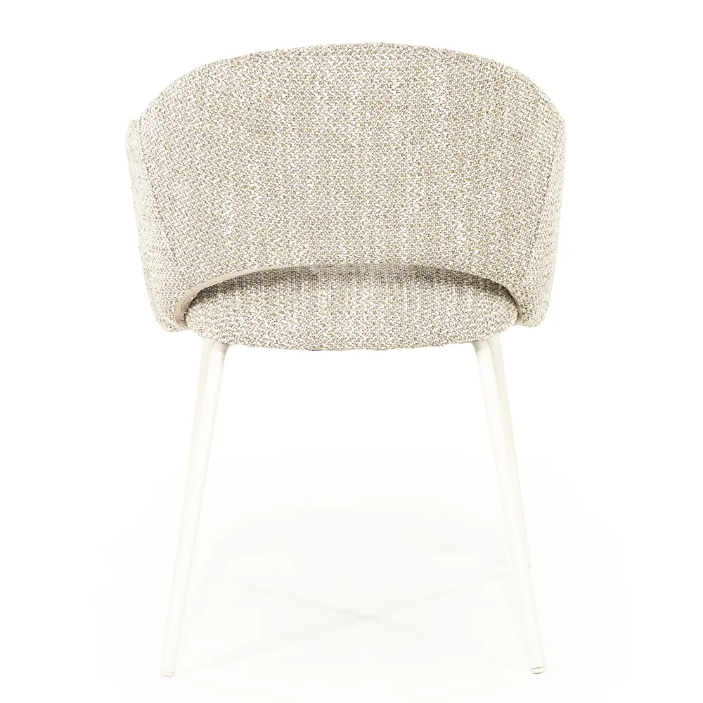 Story chair - taupe