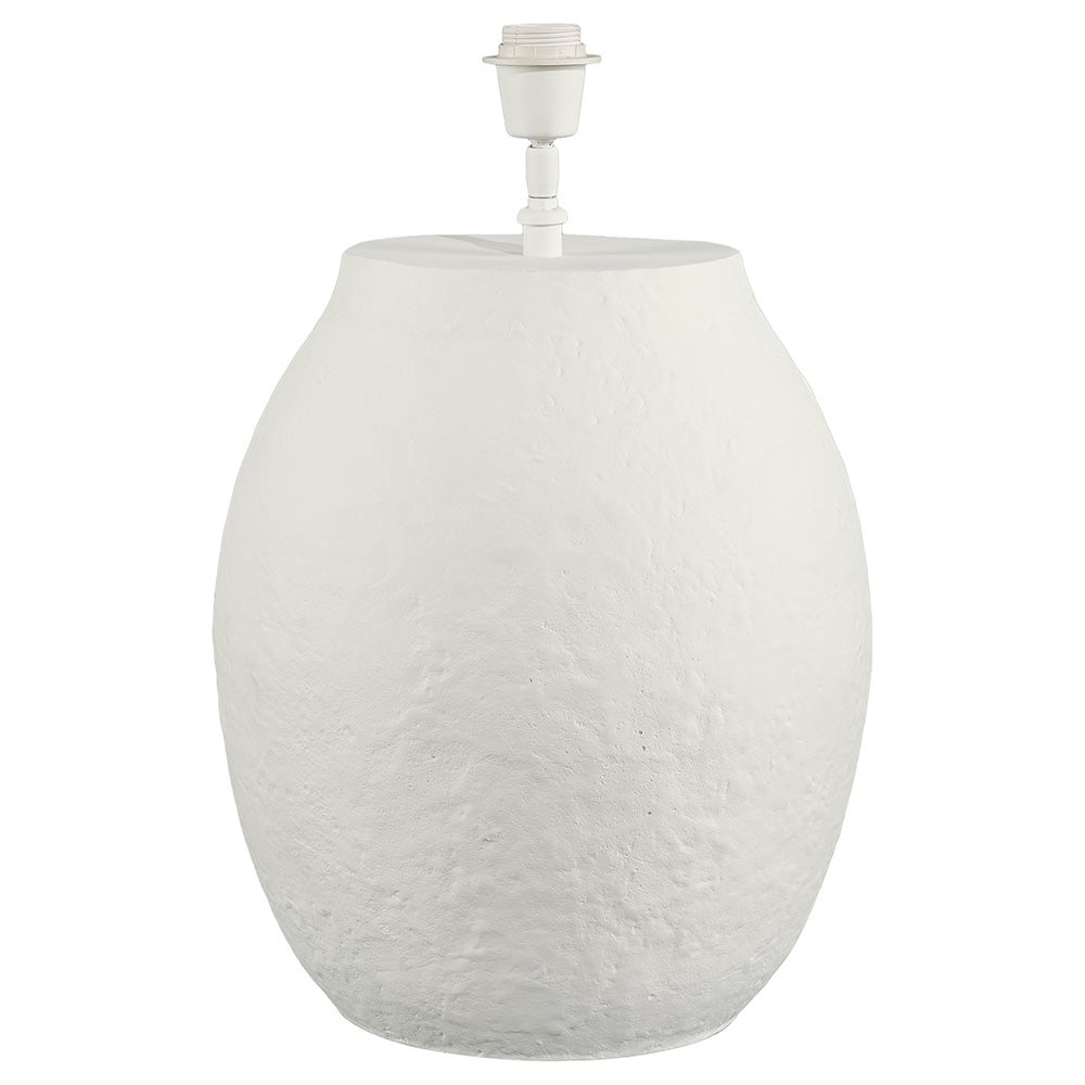 FIORA Table lamp-ivory