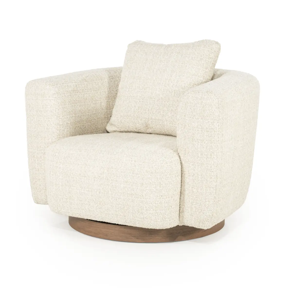 Jordan Armchair - beige Asti