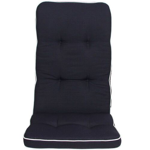 Vigo positioning cushion blue 
